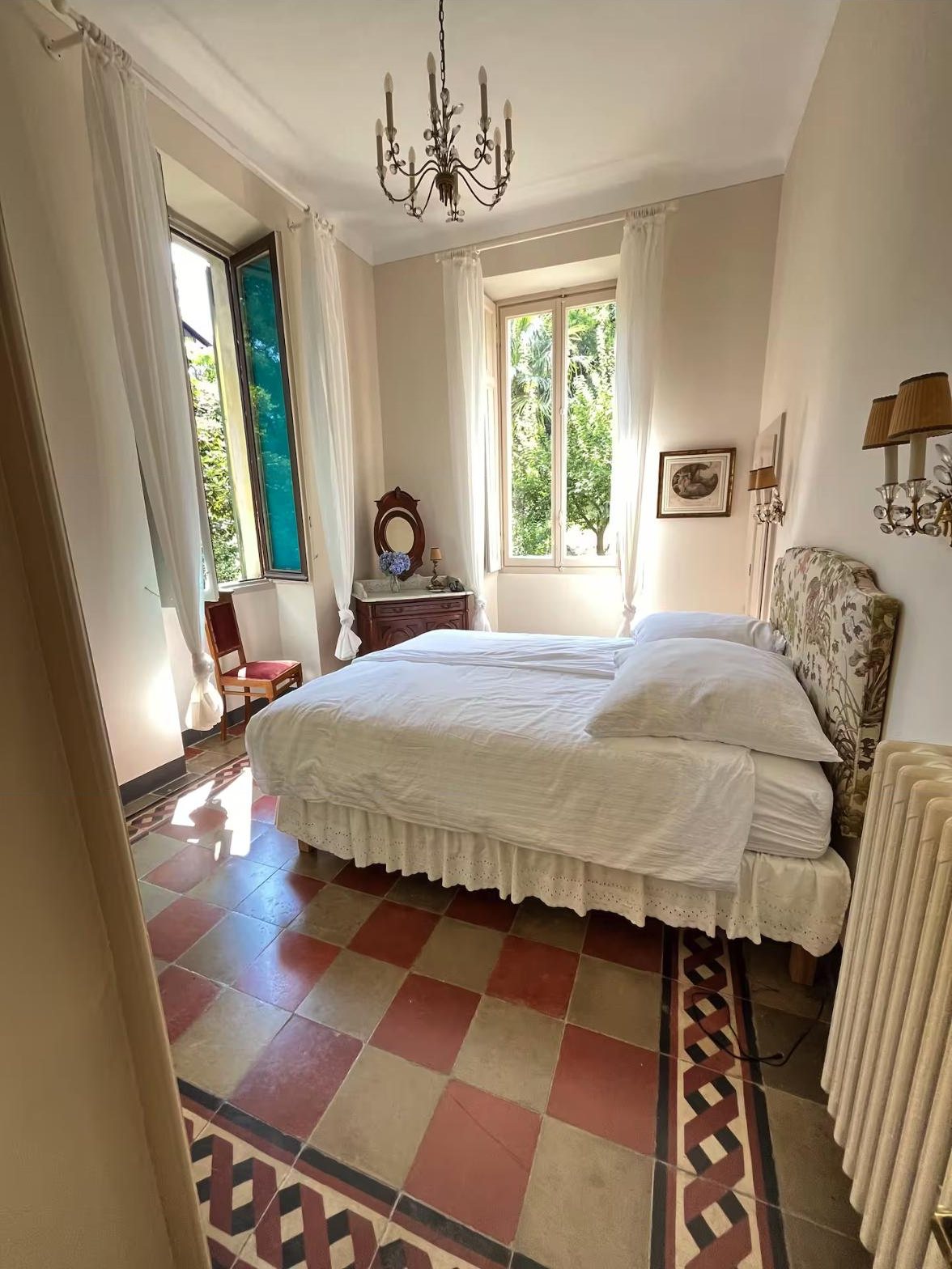 The Garden Suite
