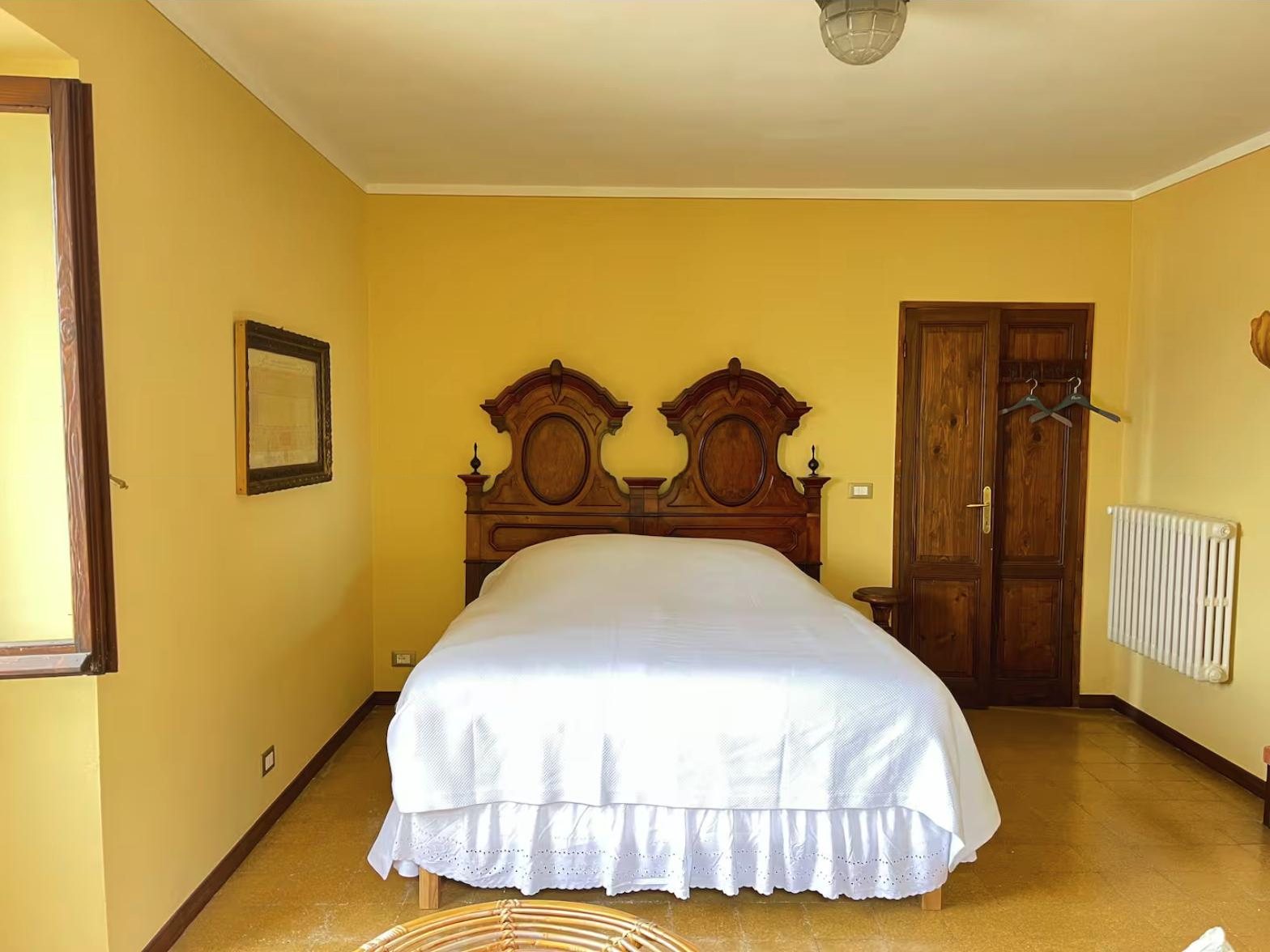 The Yellow Room